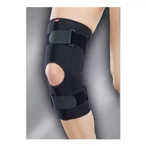MEDI HINGED KNEE LITE AIRTEX TÉRDRÖGZÍTŐ Méret:S-es