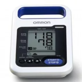   OMRON HBP-1320 professzionális vérnyomásmérő M-L mandzsettával