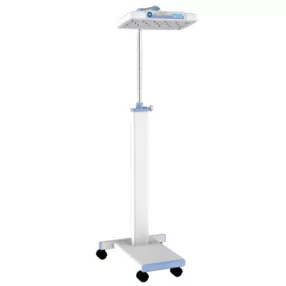   Fényterápiás egység újszülöttek kezelésére PTU-50 LED