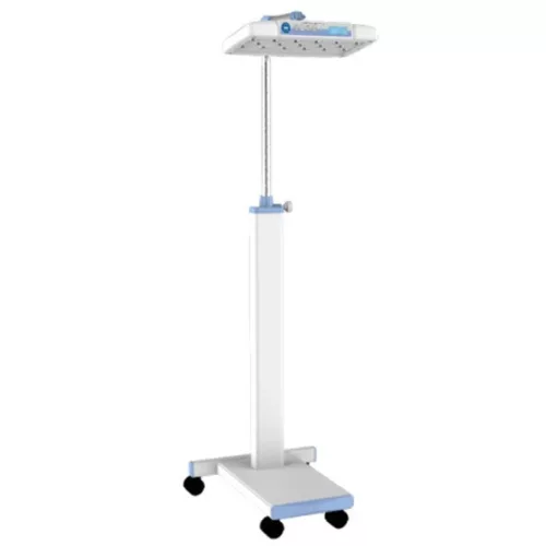 Fényterápiás egység újszülöttek kezelésére PTU-50 LED