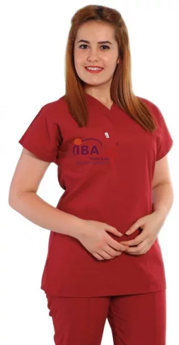 IBA PIROS tunika