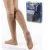 VENOFLEX MICRO AD II-es kompressziós térdharisnya zárt/2