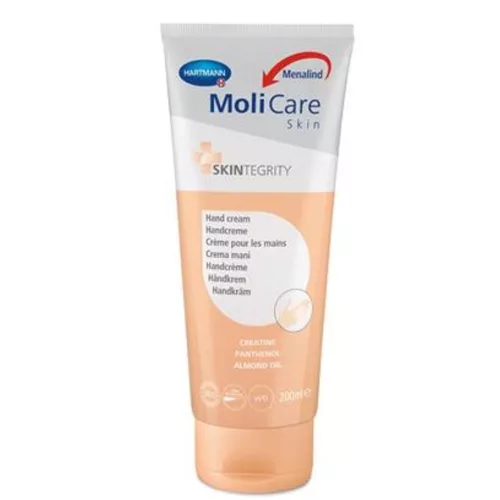 MoliCare Skin bőrvédő krém 200 ml