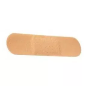Sebtapasz ömlesztett 19x72mm 50 db