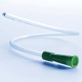   NELATON CONVEEN EASICATH férfi lecsapoló katéter - hydrofil felületű 16CH