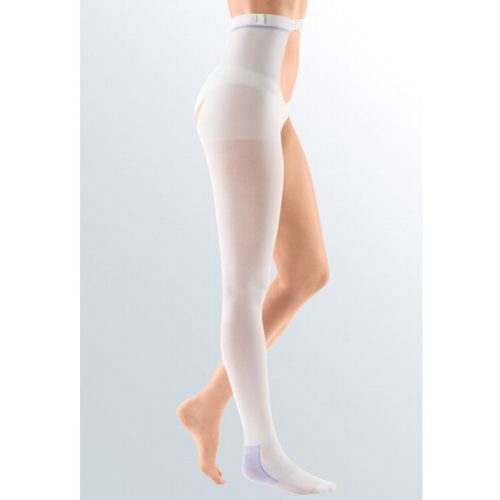 MEDIVEN THROMBEXIN AG/HB egyszáras kompressziós megelőző harsinya - fehér M-es