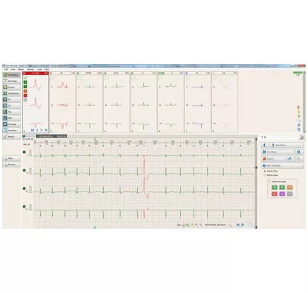 BTL CardioPoint Holter H100 szet
