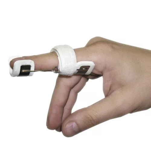 Carpanter sín / ujjtornáztató L-es