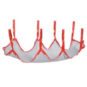 REBOTEC ARNOLD-hoz fekvő hám