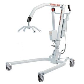 REBOTEC ARNOLD betegemelő lift 250 kg-ig