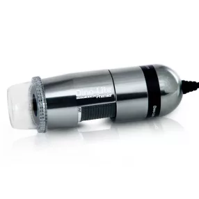   Dino-Lite DermaScope Polarizer HR Digitális dermatoszkóp (MEDL7DW)