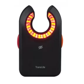   TransLite Veinlite EMS Pro vénakereső 24 LED, fehér vizsgáló fény (Ceruzaelemmel működik)