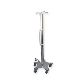 Infúziós állvány HYPIDERMOKLISIS-hez 28 kg-ig