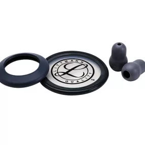 Littmann CLASSIC II SE oliva+membrán+peremkarika szürke