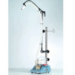   DRIVE UltraNeb professzionális nagyteljesítményű ultrahangos inhalátor - ASZTALI