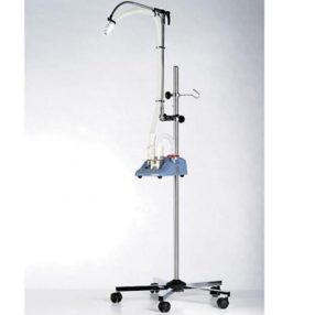   DRIVE UltraNeb professzionális nagyteljesítményű ultrahangos inhalátor - ÁLLVÁNYOS