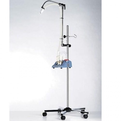 DRIVE UltraNeb professzionális nagyteljesítményű ultrahangos inhalátor - ÁLLVÁNYOS