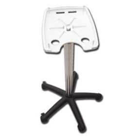 Váladékszívóhoz állvány