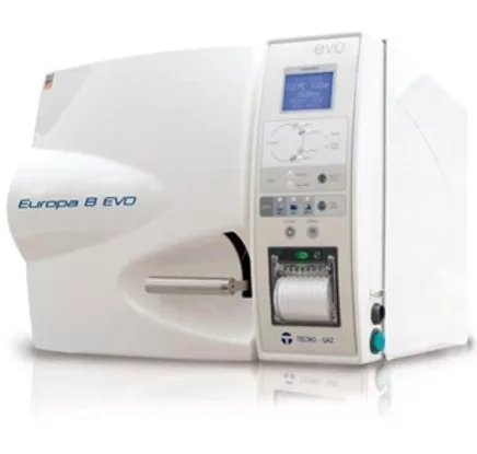 Autokláv EUROPA B EVO AUTOCLAV 15 l