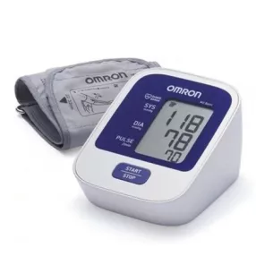 OMRON Vérnyomásmérő automata M2 BASIC