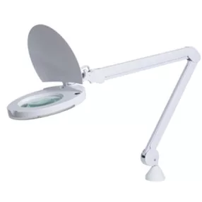 LUPA LED orvosi nagytós lámpa – asztali