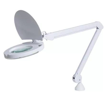 LUPA LED orvosi nagytós lámpa – asztali