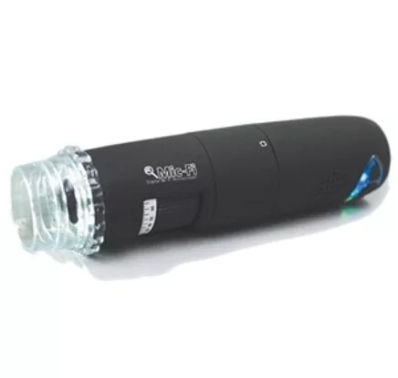 Dermatoscop polarizációs "P16" MIC Wi-Fi & USB