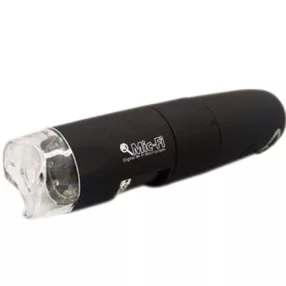 Kapillár mikroszkop "P16" MIC Wi-Fi & USB