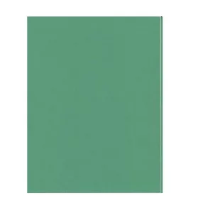 Lepedő textíl nem szőtt 90x200 cm zöld