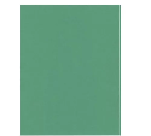 Lepedő textíl nem szőtt 90x200 cm zöld