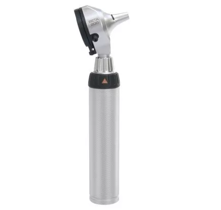 HEINE BETA® 200 F.O. otoscop 2,5V XHL