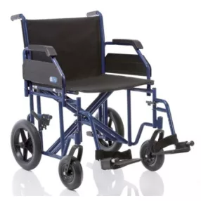 Kerekesszék transport PLUS GO - 200 kg-ig/50 cm 50