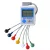 EC-3H EKG Holter Rendszer - teljes feltárású, 3 csatornás