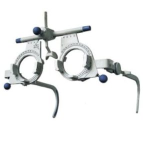 Szemüveg próbakeret univerzális OCULUS UB-4