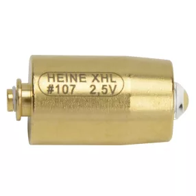 HEINE izzó 107-es 2.5 V XHL