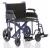 Kerekesszék transport PLUS GO - 200 kg-ig/50 cm 55