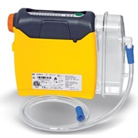 Váladékszívó akkumulátoros JET COMPACT 300D