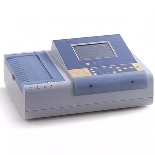 EKG BTL-08 LT Plus - 12 csatornás