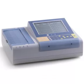 EKG készülék BTL-08 LT - 12 csatornás