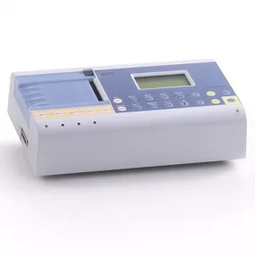 EKG készülék BTL-08 SD6 - 6 csatornás
