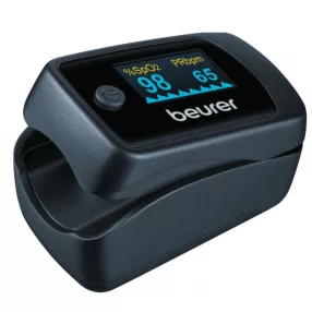 BEURER PO45 pulzoximéter