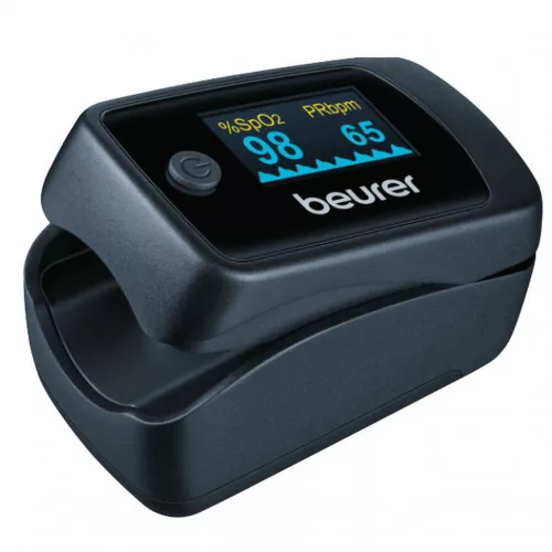 BEURER PO45 pulzoximéter