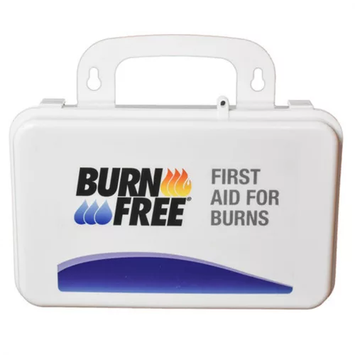 Égési kötszer BURN KIT