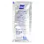 Orvosi ultrahang gél 20 ml - áttetsző