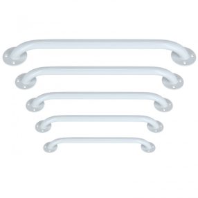 GM4310 fürdőszoba egyenes kapaszkodó - festett