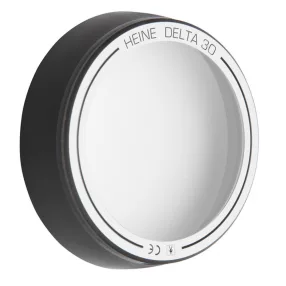 HEINE DELTA 30-hoz milliméterezett feltét