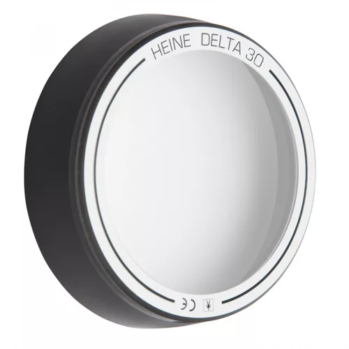 HEINE DELTA 30-hoz milliméterezett feltét