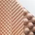 Nyiroködéma kezelő lap MEDI LYMPHPADS kis pöttyös