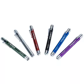 RIESTER ri-pen® pupillalámpa LED ibolya