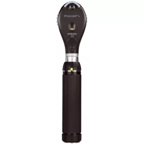 RIESTER ri-scope® L2 oftalmoszkóp - XHL 2.5 V, C-nyéllel